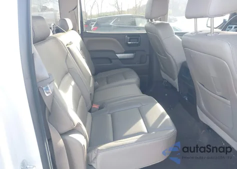 2014 Chevrolet Silverado 1500 2Lz z USA, uszkodzony, nr VIN 3GCUKSECXEG336493